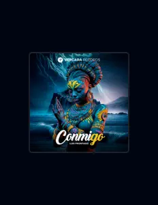 Escucha a Luis Frontado, mira videos musicales, lee su biografía, consulta las fechas de las gira y más.