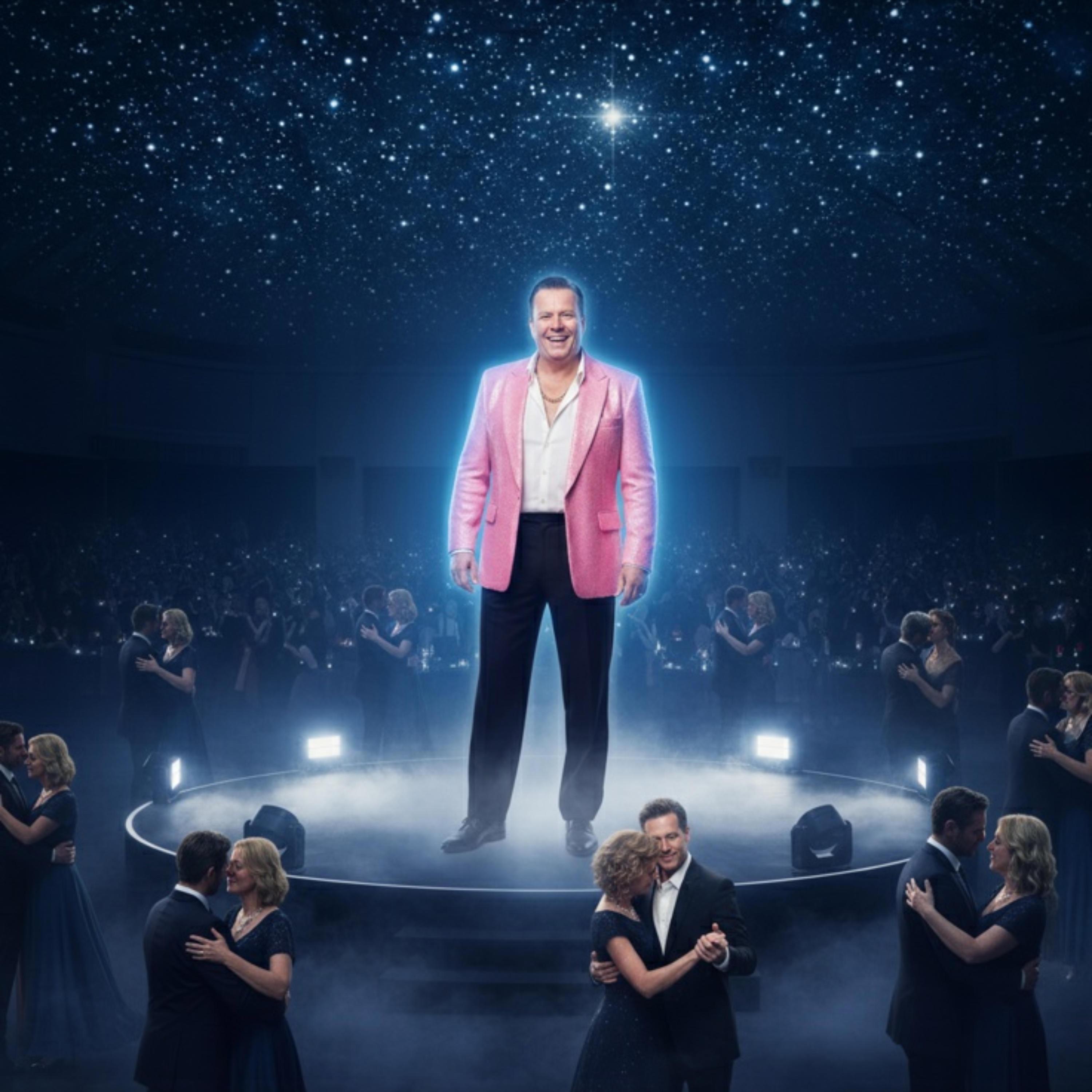 Vi älskar under stjärnans sken - Single