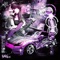 PLUCK (Deluxe Edition) [HZRXT Remix] - Hxmr lyrics