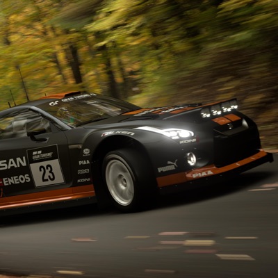 Rally House - Single