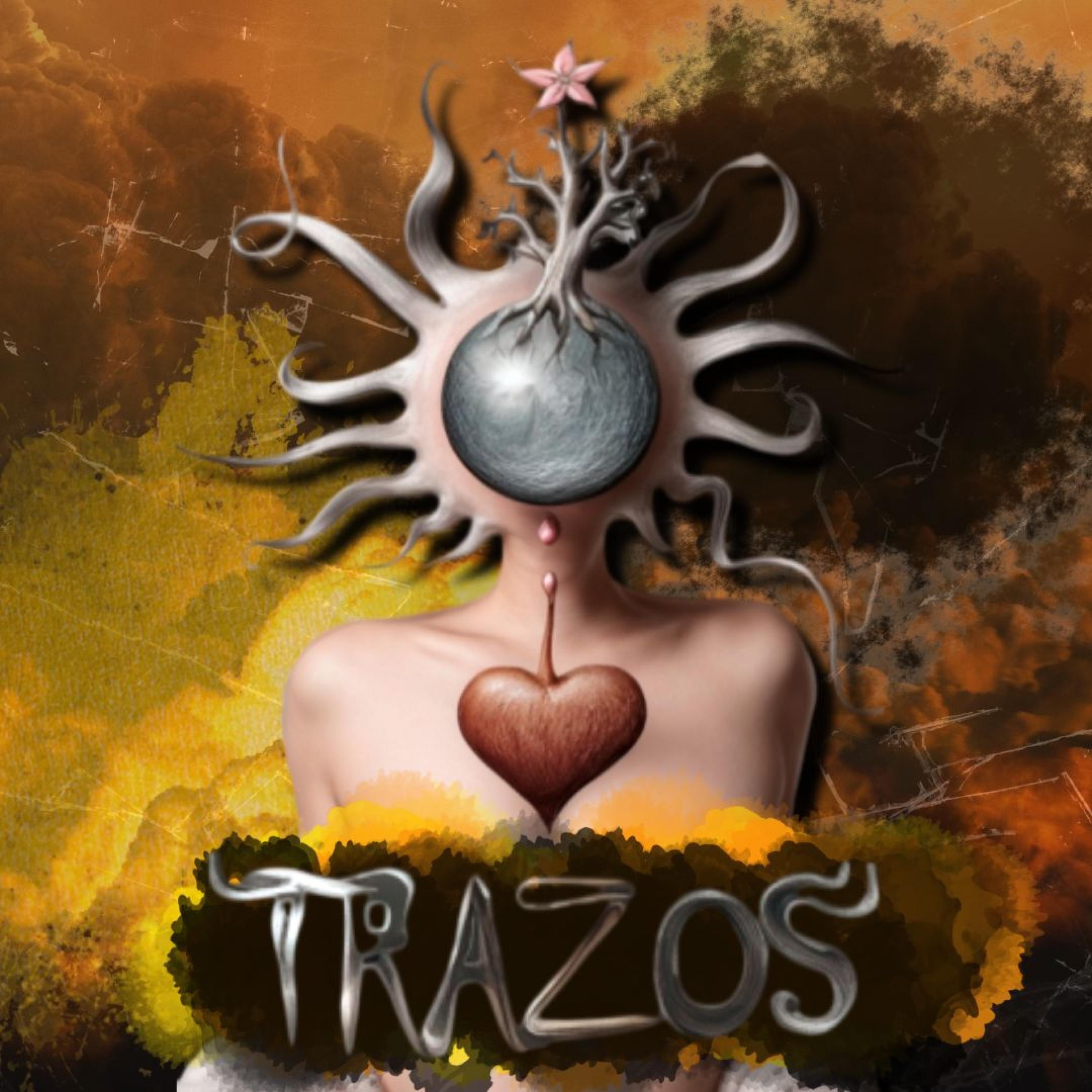 Trazos - Single