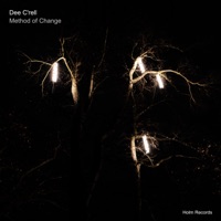 Method of Change - Single - Dee C'rell
