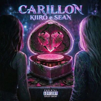 Carillon (feat. Sean) - Single