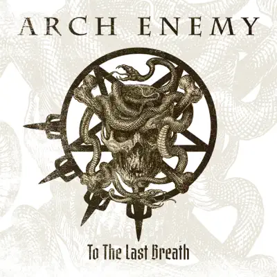 Arch Enemy - Shazam