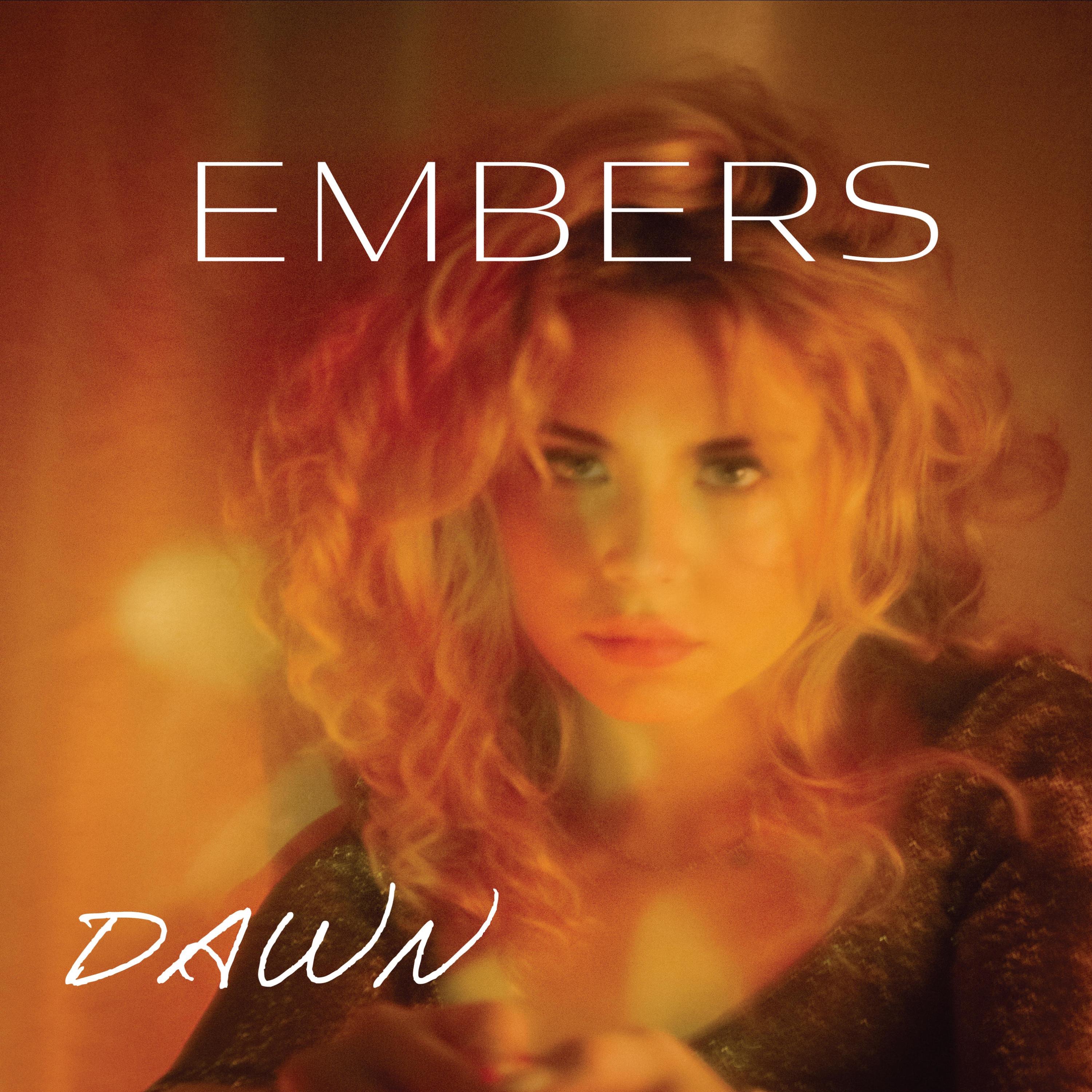 EMBERS (EP) - EP