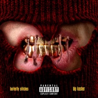 Butterfly Stitches - Single - BLP KOSHER