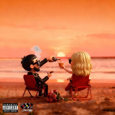 Playas Y Blones - Single