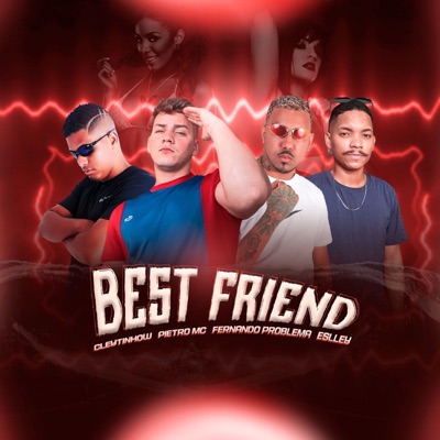 Best Friend - Single