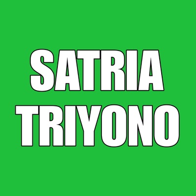 Song - Salahkah Bila Aku Mencintaimu - Satria Triyono