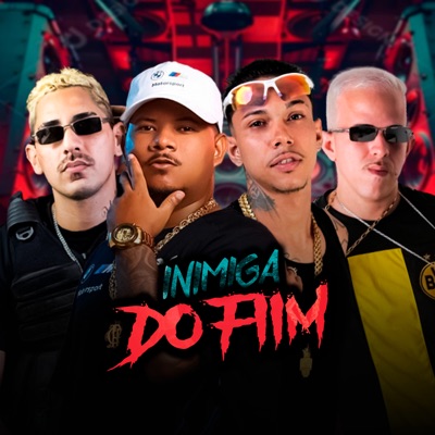 Inimiga do Fim - Single