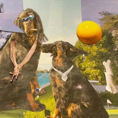 DONOTDISTURB (feat. Dboy_MG) - Single