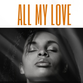 All my love Renegade