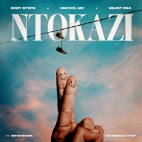 Ntokazi (feat. Sw4e Musiik & Da Muziqal Chef) - Single - Bxby Steps, Uncool MC & Beast Rsa