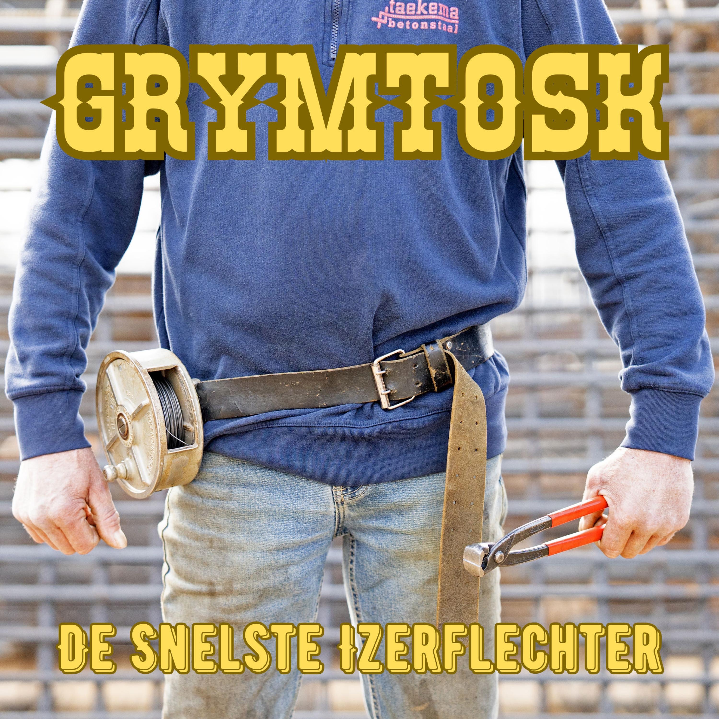 De Snelste Izerflechter - Single