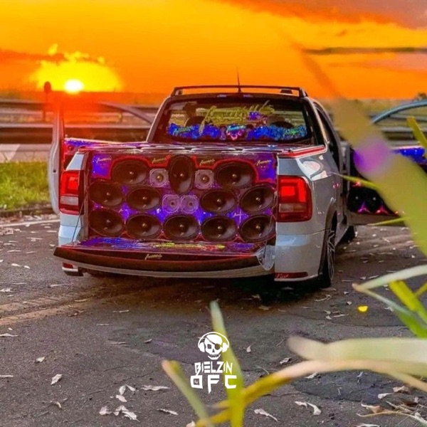Roça a Buceta Na Glock Eletrofunk 06 2025