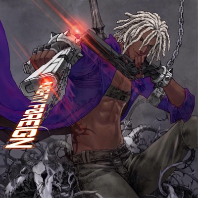 ALMIGHTY F0REIGN (feat. foreign)