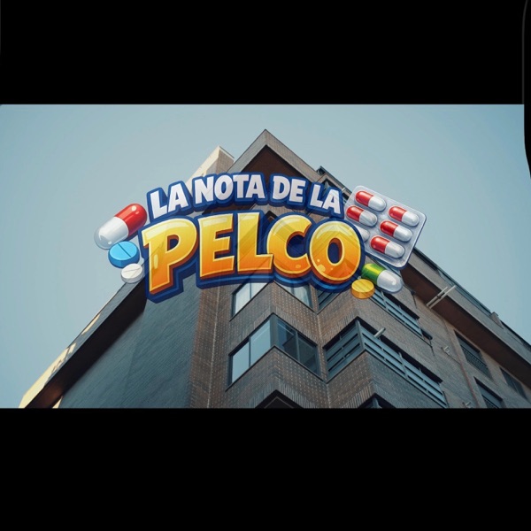 La nota de la pelco (feat. Junito)