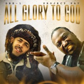 All Glory To God artwork