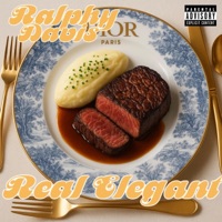 Real Elegant - Ralphy Davis