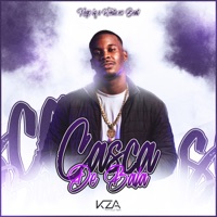 Casca de Bala - Single - Nego IQ & White No Beat