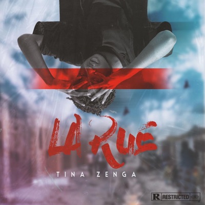 La rue - Single