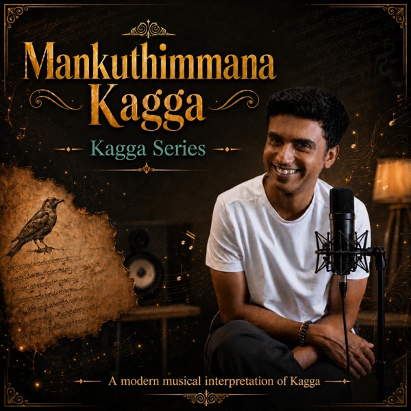 Mankuthimmana kagga 04/945 (Yenu Jeevanadhartha)