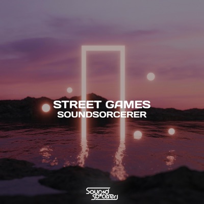 Street Games - Single