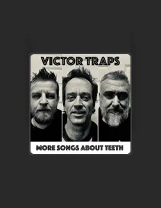 Écoutez Victor Traps, regardez des vidéoclips, lisez la biographie, consultez les dates de tournée et plus encore !