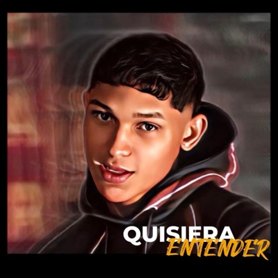 Quisiera entender - Single