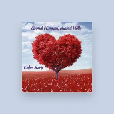 Listen to Cafer Sarp, watch music videos, read bio, see tour dates & more!