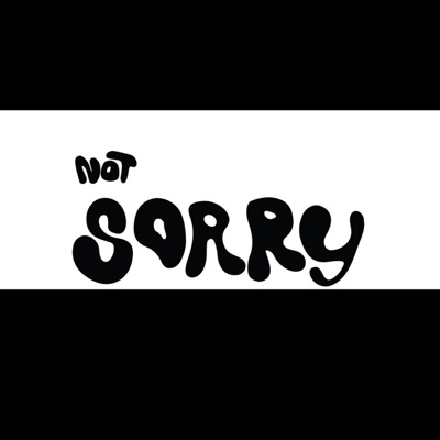 (Sorry) Not Sorry - Single