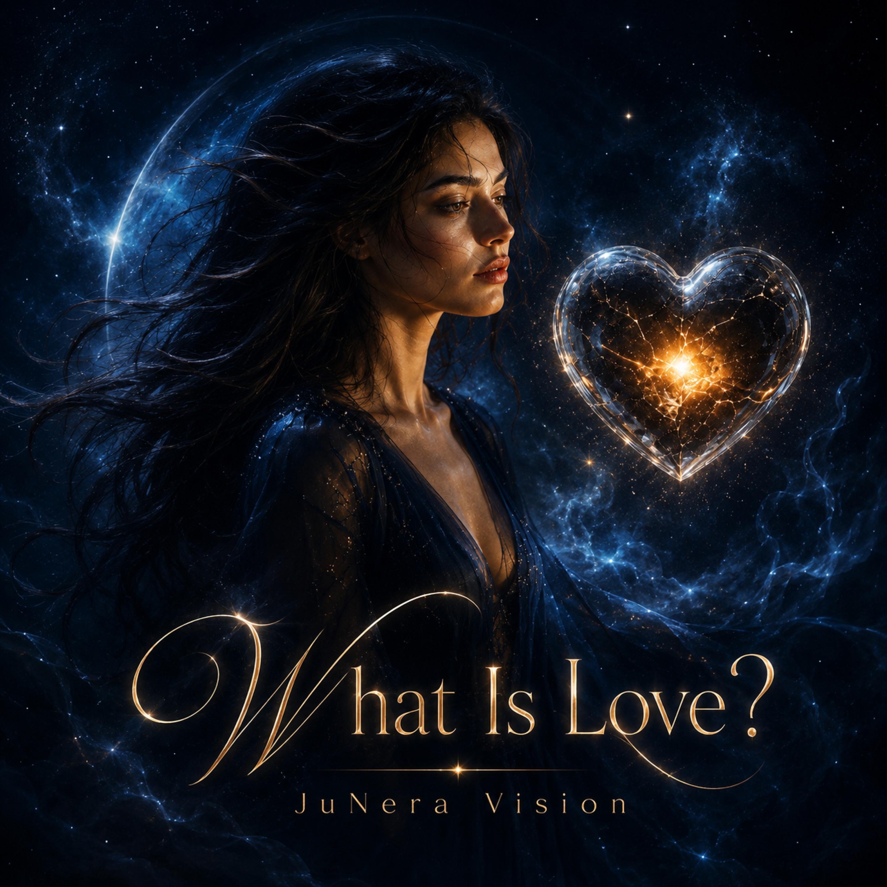 What Is Love? - Single