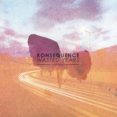 Wasted Years (Compilation)