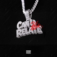 Can u Relate - Single - LilRickk