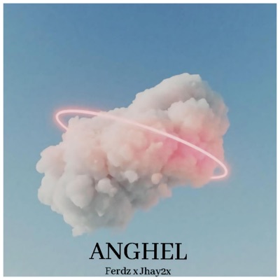 Anghel (feat. Jhay2x) - Single