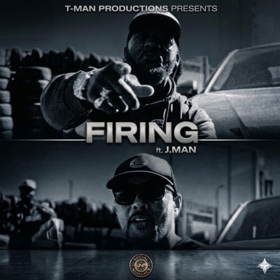 Firing (feat. J Man_wv) - Single
