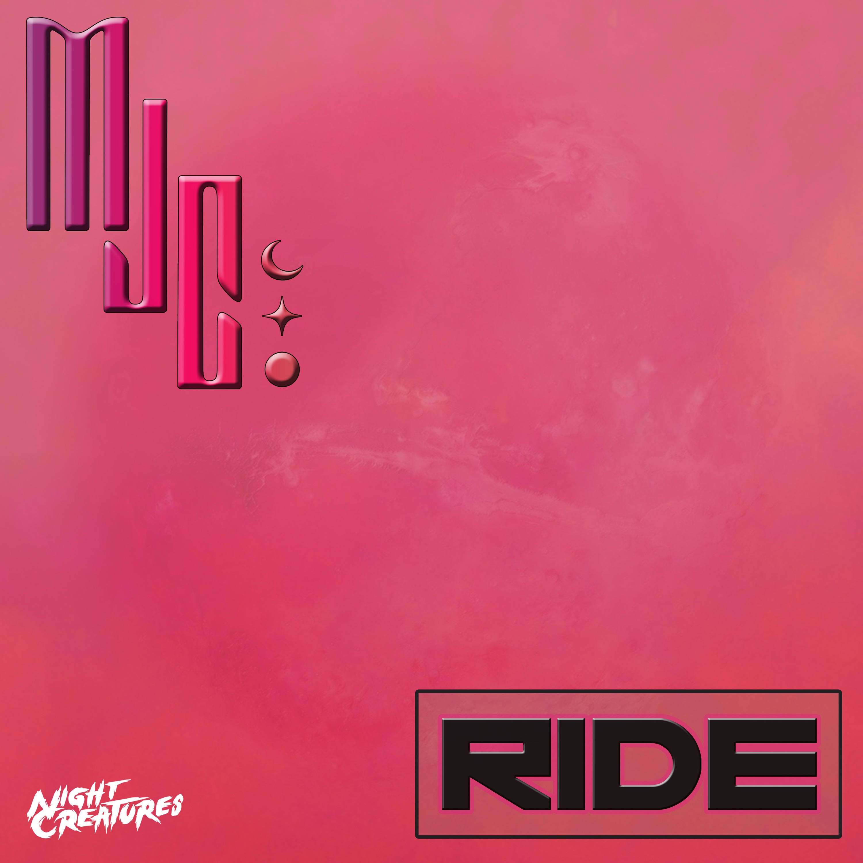 Ride - Single