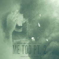 Me Too Pt. 2 (feat. Glockboyz Teejaee) - Single - Band Gang Lonnie Bands