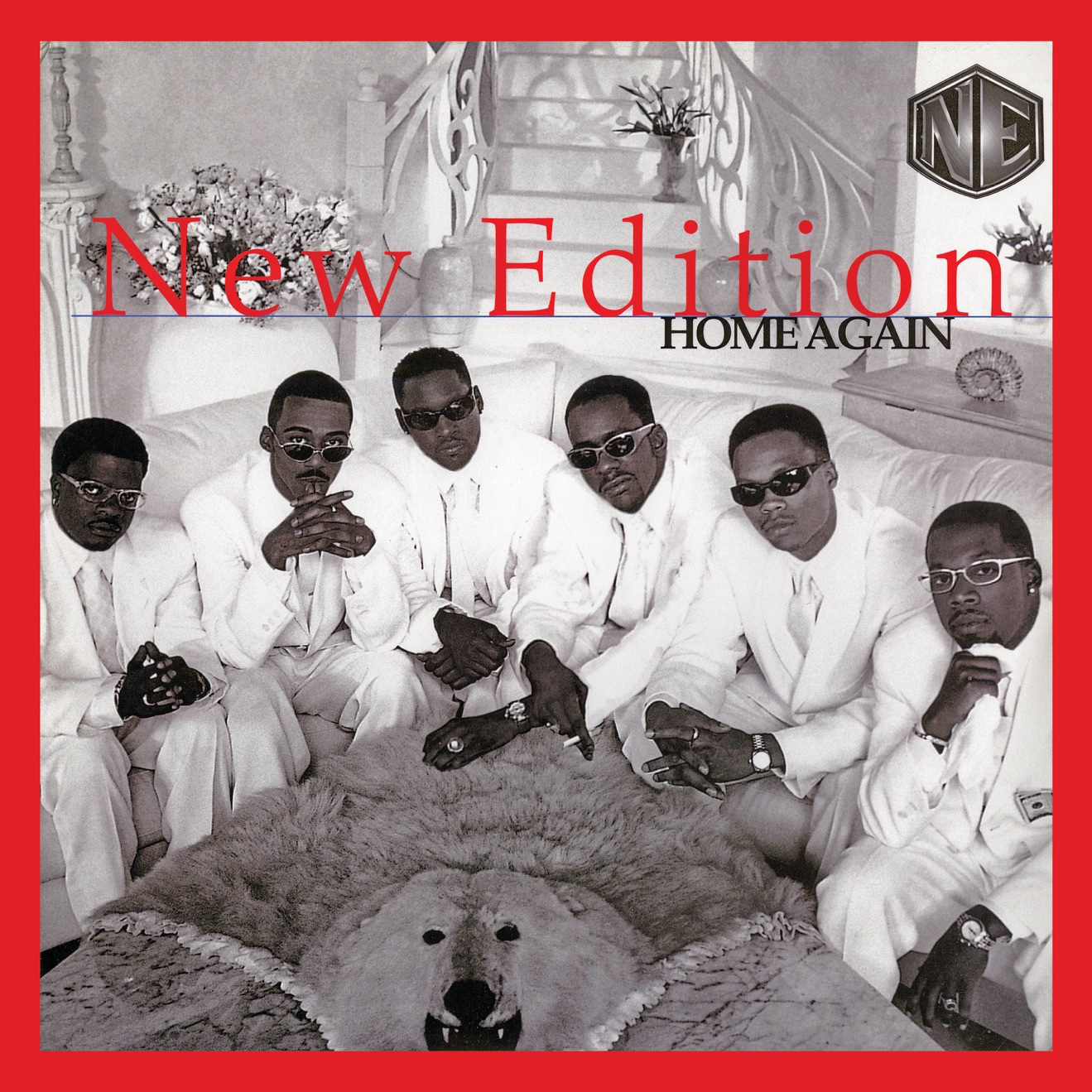 New Edition – Home Again (Expanded) (2017) [iTunes Match M4A]