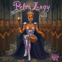 Petralogy vol3 - EP - Petrah