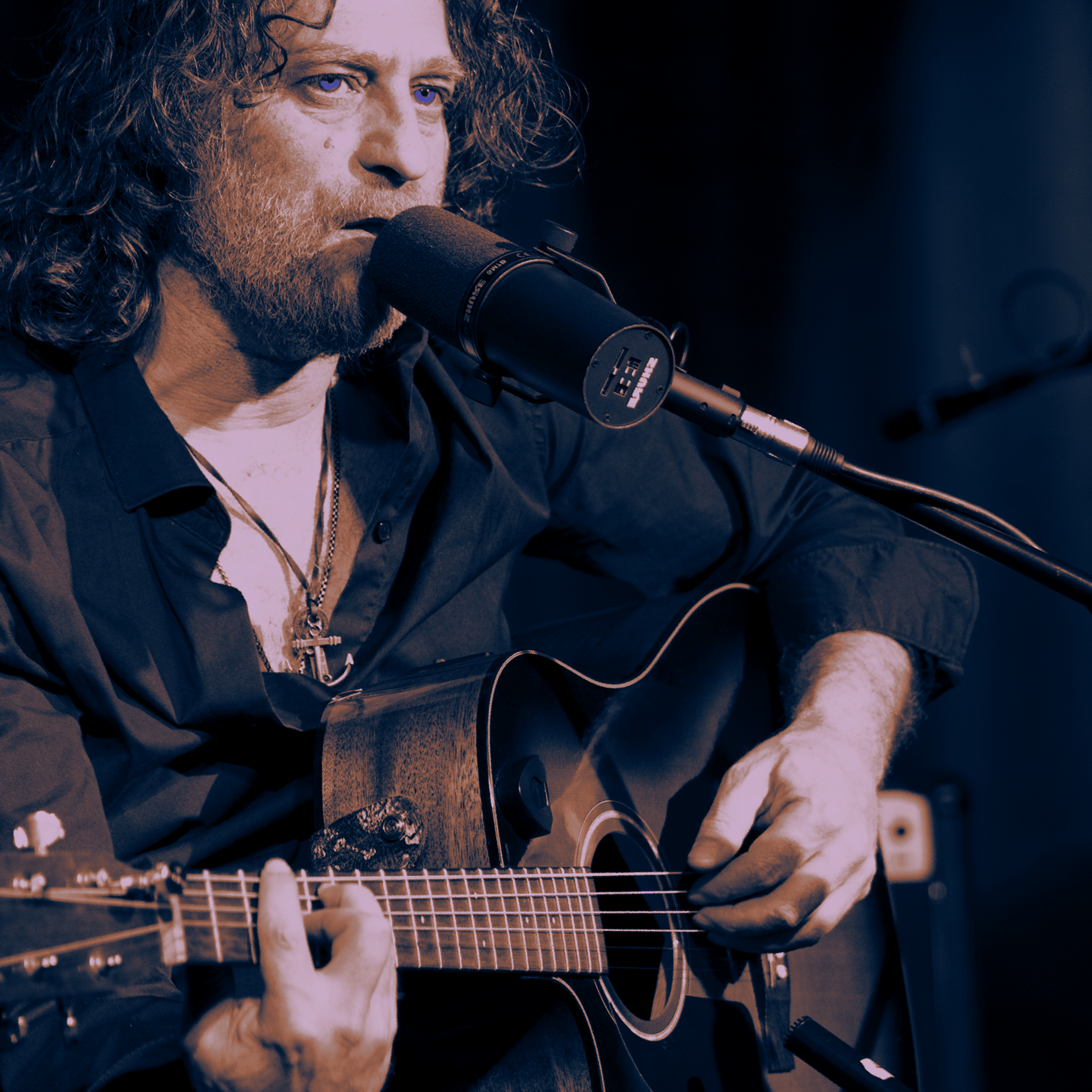 Rusty Chains. - Single