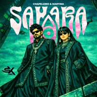 Sahara - Single - Chapeleiro & Martina