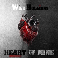 Heart of Mine (feat. jimmyturnerbeats) - Single - Wilk Holliday