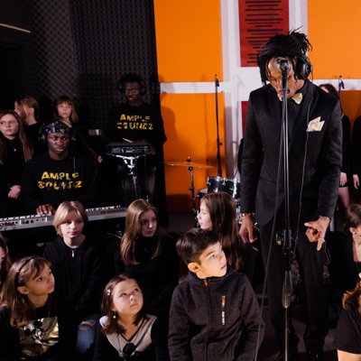 Wish you (Merry Christmas) - Single