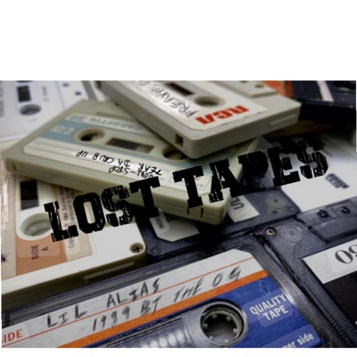 Lost Tapes