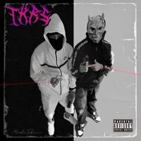 LUNA (feat. Tebaan) - Single - Markz Tabanni