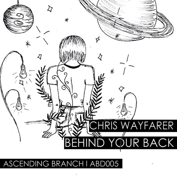 Behind Your Back