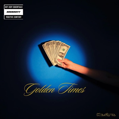Golden Times - Single
