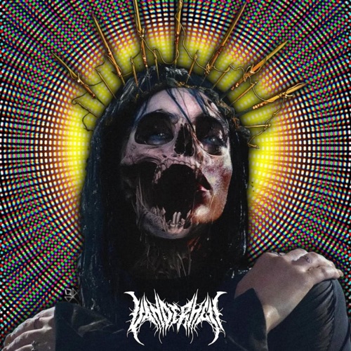 MARRIED IN HELL - Single