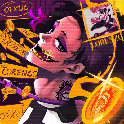 Por La Pasta (Don Lorenzo) - Single